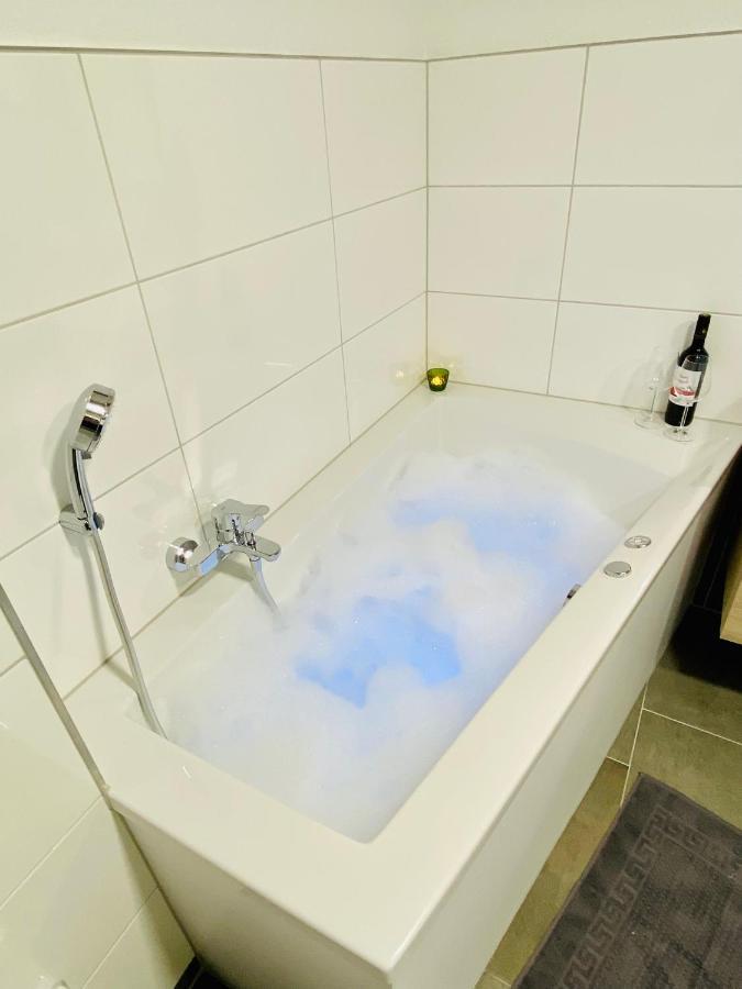 Apartment Lebenslust Mit Whirlpoolbadewanne #innenstadt#aussenbereich Von Harztraveler Wernigerode