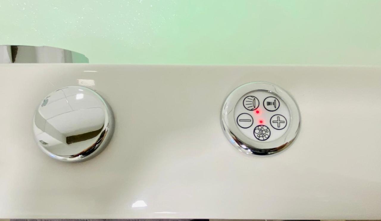 Lebenslust Mit Whirlpoolbadewanne #innenstadt#aussenbereich Von Harztraveler Apartment