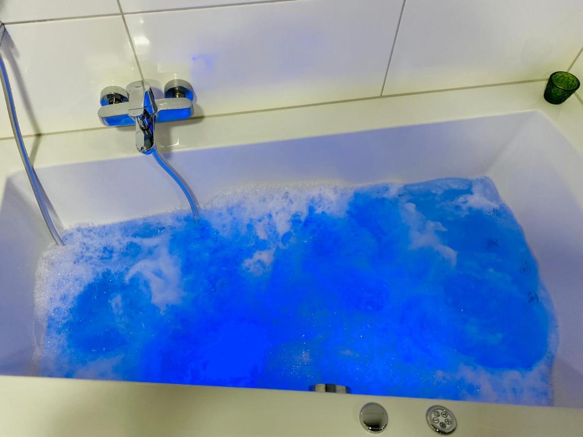 Lebenslust Mit Whirlpoolbadewanne #innenstadt#aussenbereich Von Harztraveler Apartment *