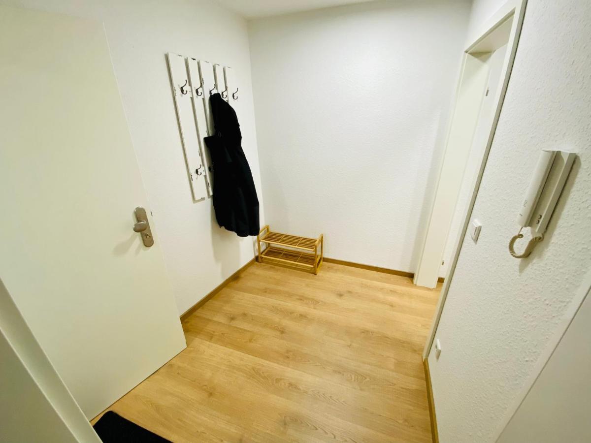 Apartment Lebenslust Mit Whirlpoolbadewanne #innenstadt#aussenbereich Von Harztraveler